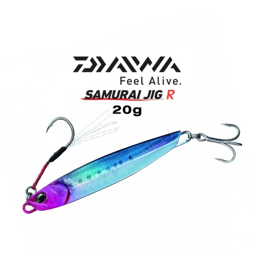 Lures